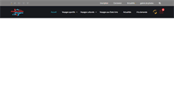 Desktop Screenshot of evenements-et-voyages.com